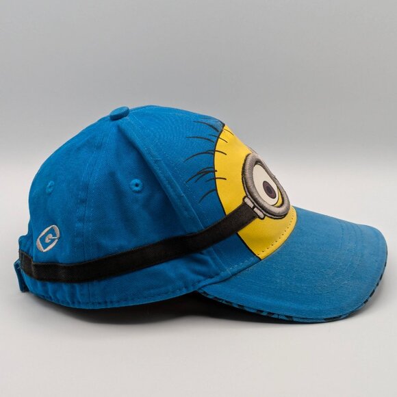Universal Studios Kid's Minions Hat - Picture 2 of 9